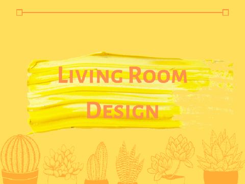 Living Room Design