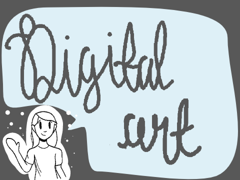- Beginning Digital Art -