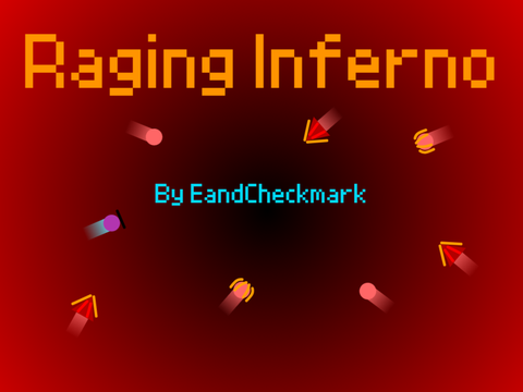 Raging Inferno