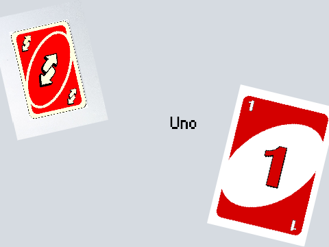 Uno- Rex Orange County