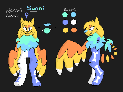 My Aviline- Sunni