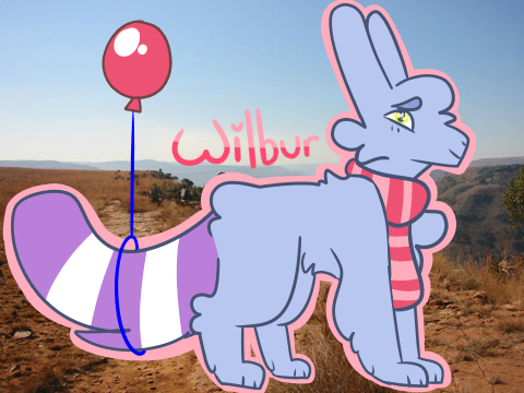 - wilbur -