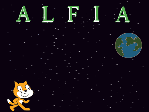 Alfia HoC Name