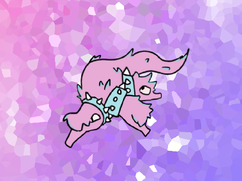 WORM ON A STRING DTAE