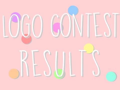Logo Contest Results!