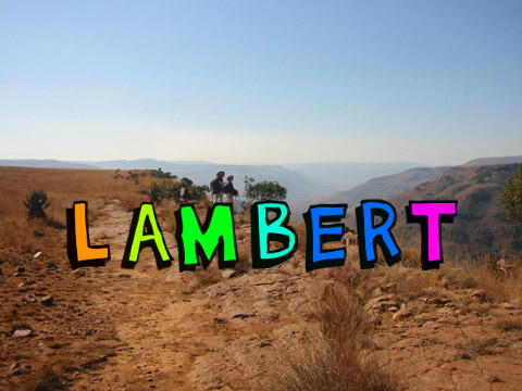 Animate a Name Starter Project remix (Lambert Xu)