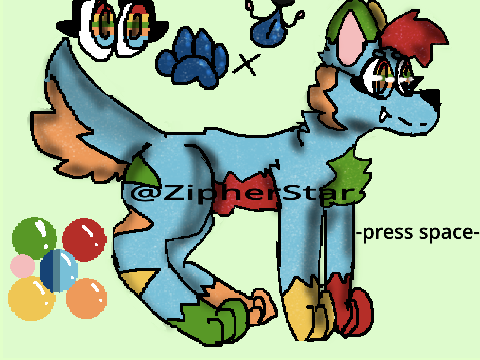 (Team Snickers) SCB design