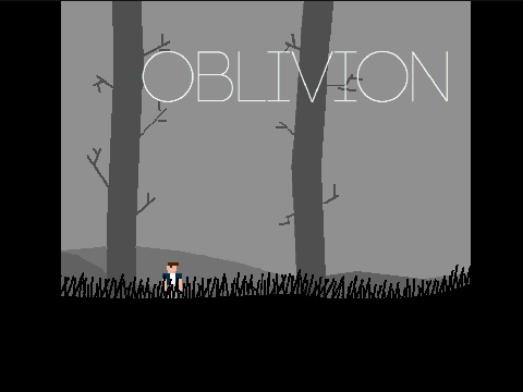 Oblivion