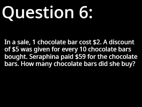 Math question