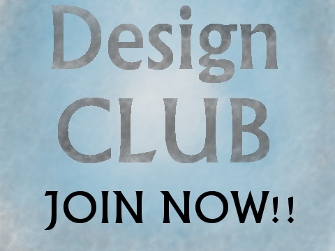 Game Design Club!