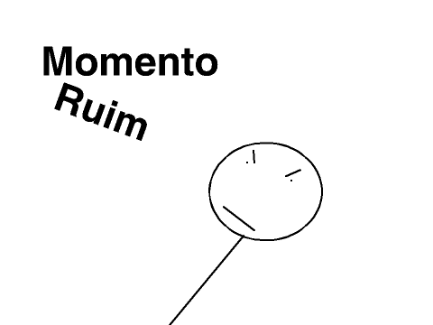 [Nostalgia SMix] Momento ruim