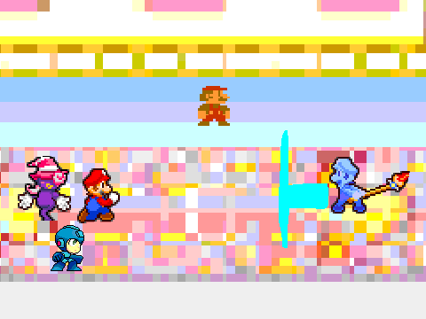 Add_yourself_to_the_mario_battle![1][2]