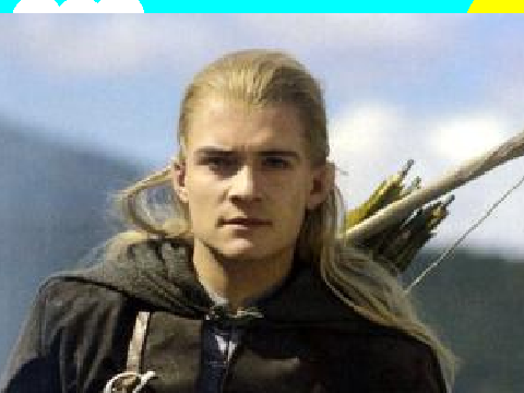They're Taking The Hobbits to Isengard  