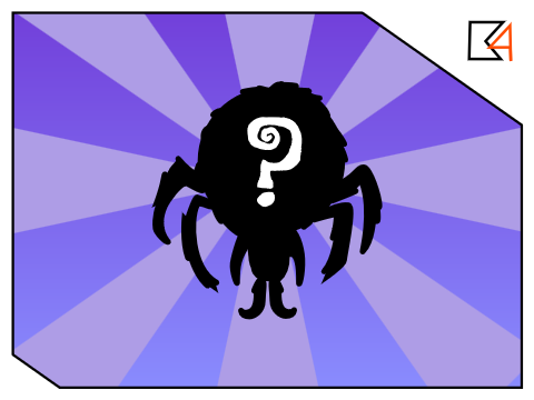 New OC! WHO... or WHAT is it?