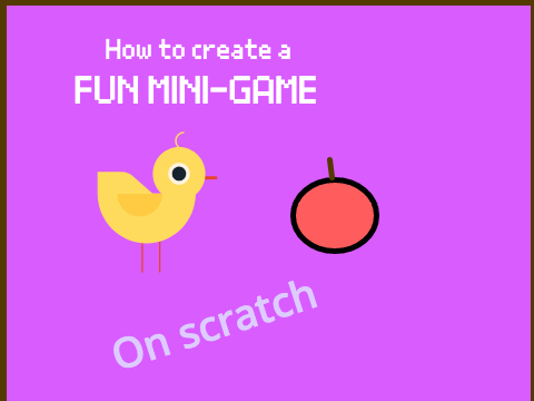 How to make a Fun Mini-Game