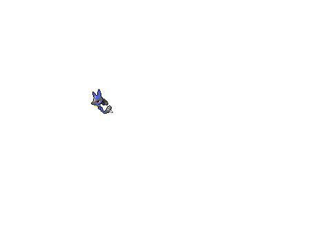 Lucario Art (Not Finished) Remix If You Want To