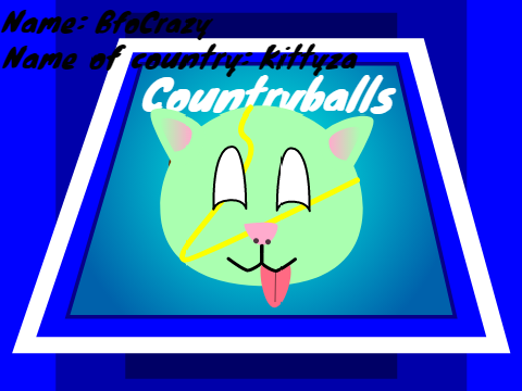 = Countryballs = remixed