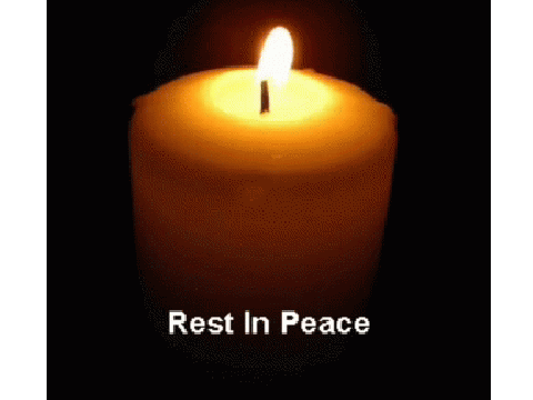 R.I.P.