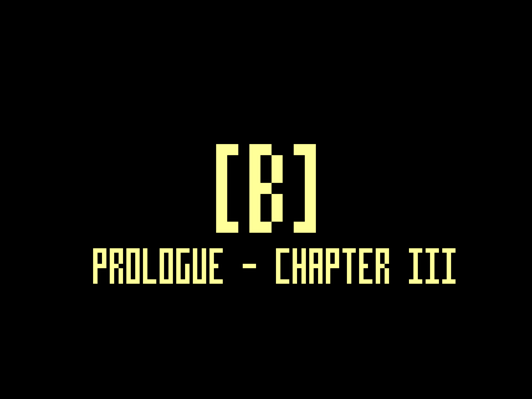 Homebase [Pr. - III]