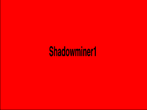 My Intro