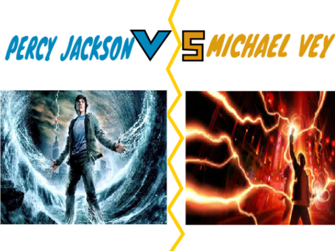 Who Would Win? Round 3!