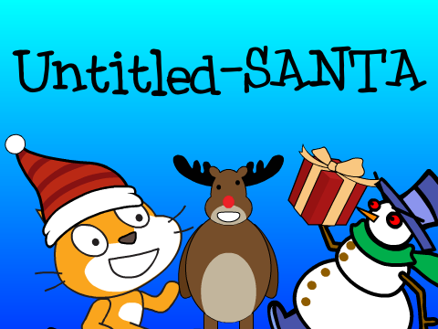 Untitled-SANTA: The Derp Christmas