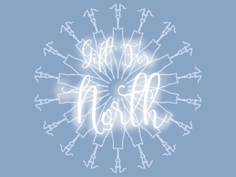 ~❅~ Gift For North ~❅~