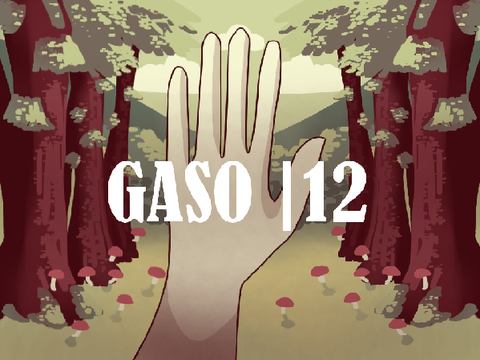 GASO || 12