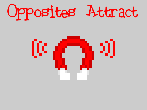 Opposites Attract (Demo)