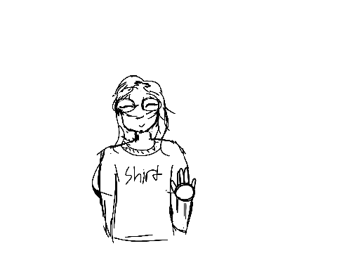 who's bored cause of a certain thing and now they have to be at their house for two weeks