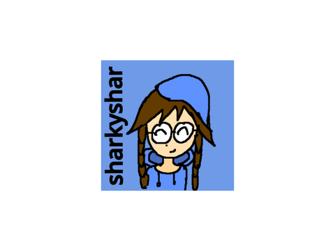Profile Pic for @sharkyshar