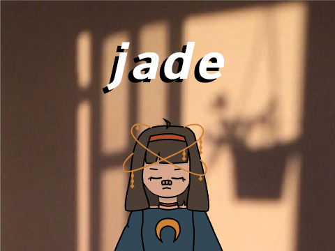 jade | animation