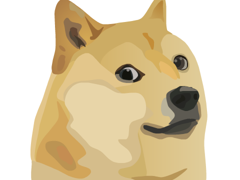 Doge Sound Player