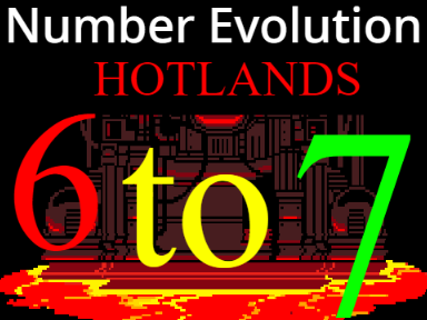 NE Hotlands [ 6 to 7 ]