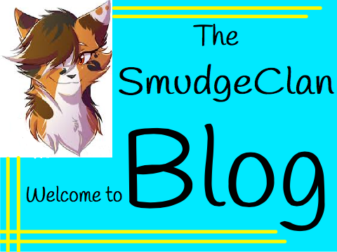 ~The SmudgeClan Blog #3~ CATS!