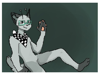 AT with @cirqqus-