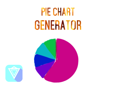 Pie Chart Generator