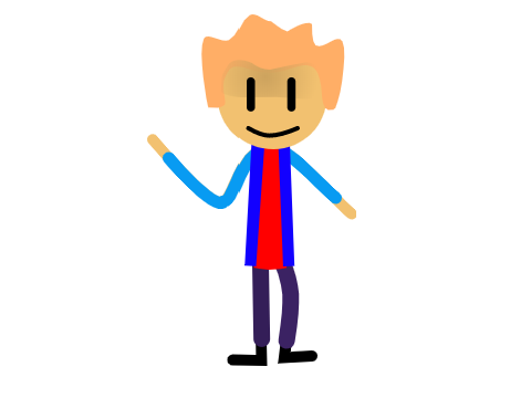 MY oc(with Mcmasters permission)