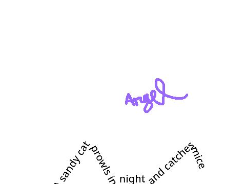 Sucky Poem