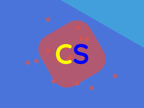 Intro for cheekyscuola! (updated)
