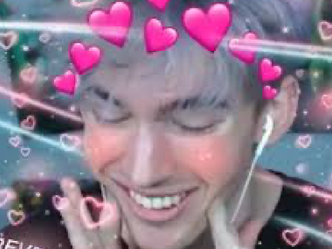 ♡