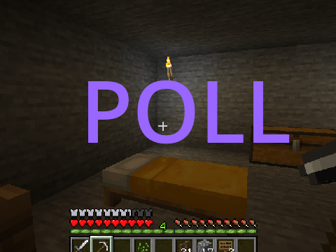 poll