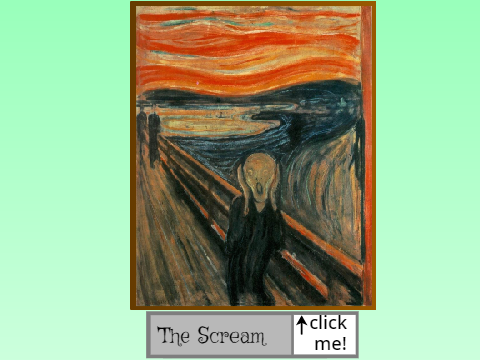 School Project: Interactive Art