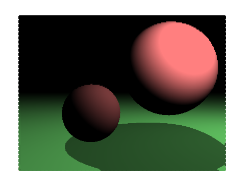 Raytracer v2.2