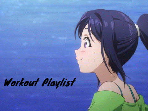 Running Playlist 
