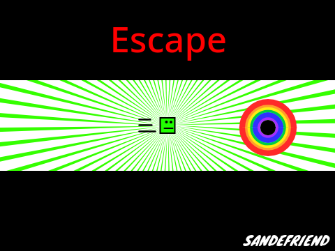 Escape