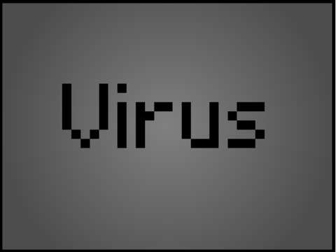Virus (écran tactile)