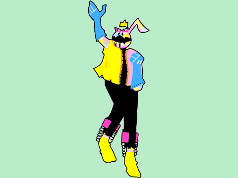 otamatone boy