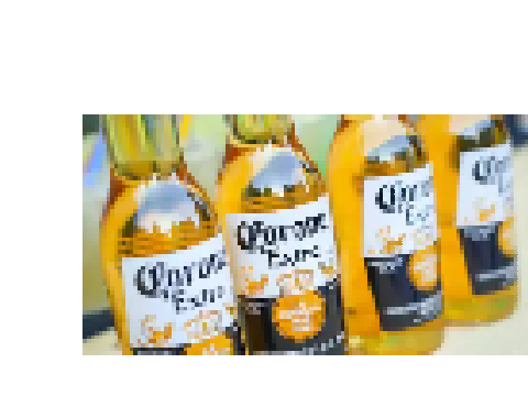 I got corona