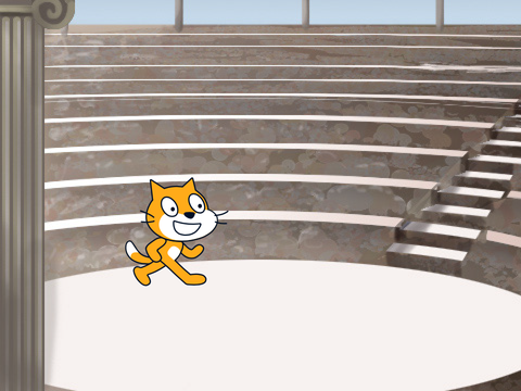 kill the kitty